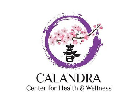Calandra Center for Health and Wellness - Альтернативная Медицина