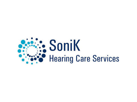 Sonik Hearing Care Services - Soins de santé parallèles