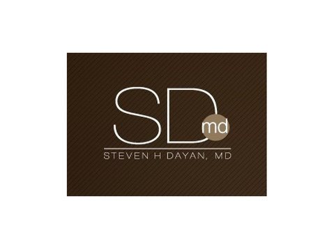 Steven Dayan, Md - Косметическая Xирургия
