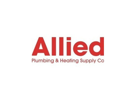 Allied Plumbing & Heating Supply Co - Plumbers & Heating