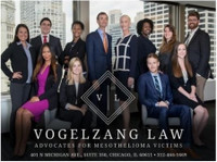 Vogelzang Law (3) - Prawo handlowe