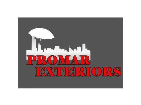 Promar Exteriors - Roofers & Roofing Contractors