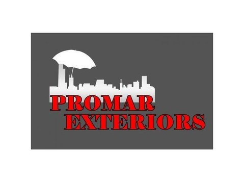 Promar Exteriors - Home & Garden Services