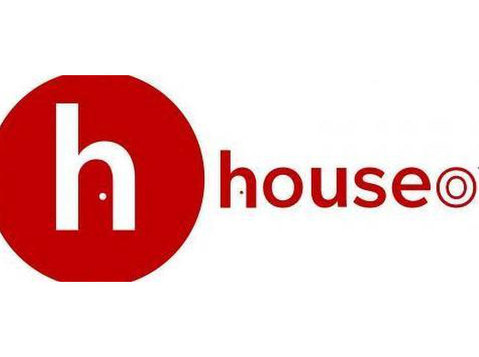 houseo LLC - Nekustamā īpašuma aģenti