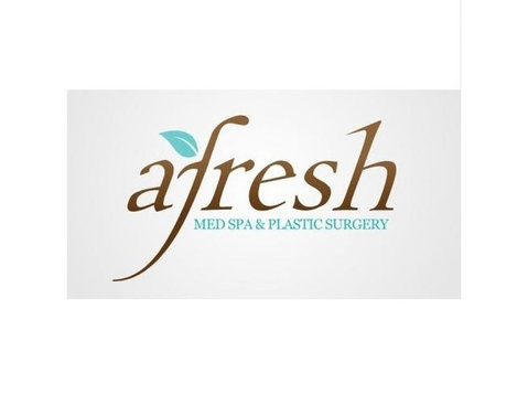 aFresh Med Spa & Plastic Surgery - Cirurgia plástica