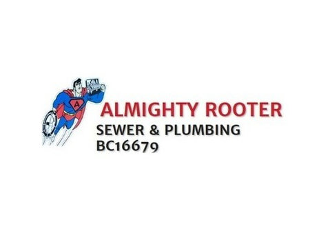 Almighty Rooter - Plumbers & Heating
