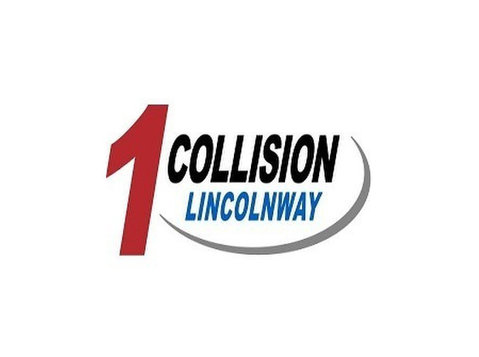 1Collision Lincolnway - Ремонт на автомобили и двигатели