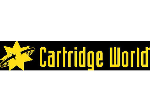 Cartridge World - Drukāsanas Pakalpojumi