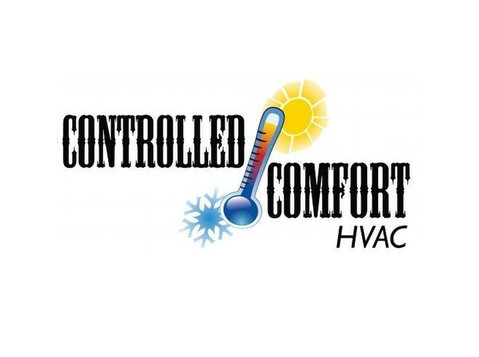 Controlled Comfort HVAC Inc - Plumbers & Heating