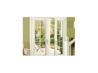 Arlington Heights Promar Window Replacement (3) - Окна, Двери и Зимние Сады