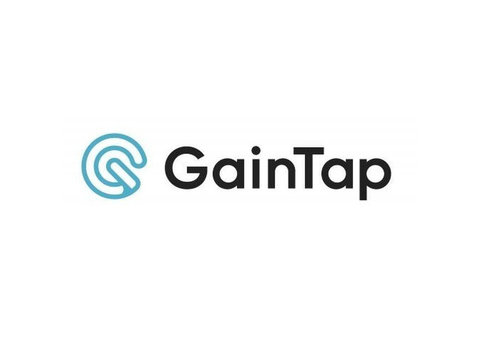 GainTap - Маркетинг и Връзки с обществеността