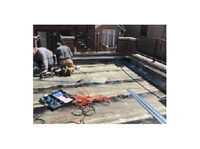 Heritage Contractors (1) - Cobertura de telhados e Empreiteiros