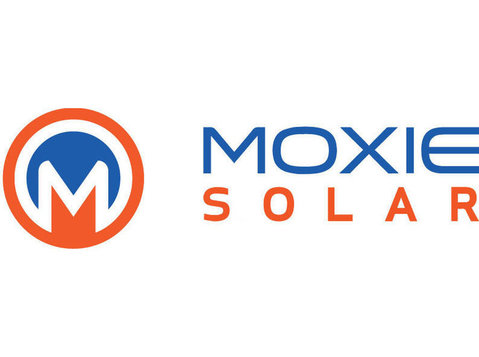 Moxie Solar - Aurinko, tuuli- ja uusiutuva energia