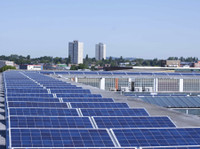 Moxie Solar (3) - Солнечная и возобновляемым энергия