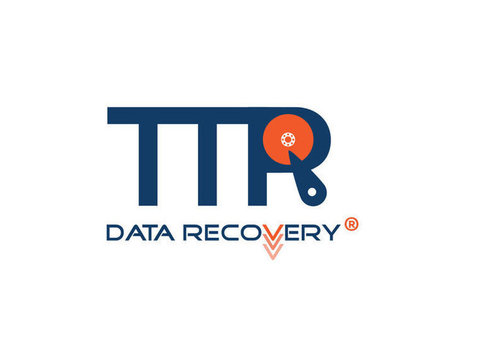 TTR Data Recovery Services - Продажа и Pемонт компьютеров