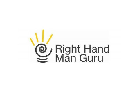 Right Hand Man Guru - Poradenství