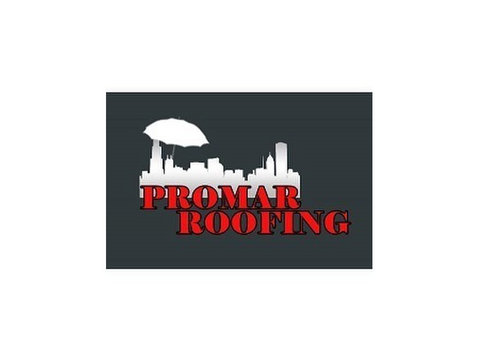 Joliet Promar Roofing - Dekarstwo