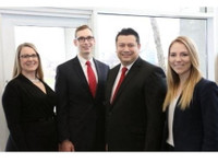Estate and Probate Legal Group, Ltd. (1) - Advogados Comerciais