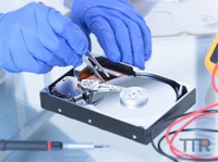 TTR Data Recovery Services - Schaumburg (3) - Computer shops, sales & repairs