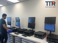 TTR Data Recovery Services - Schaumburg (4) - Компјутерски продавници, продажба и поправки