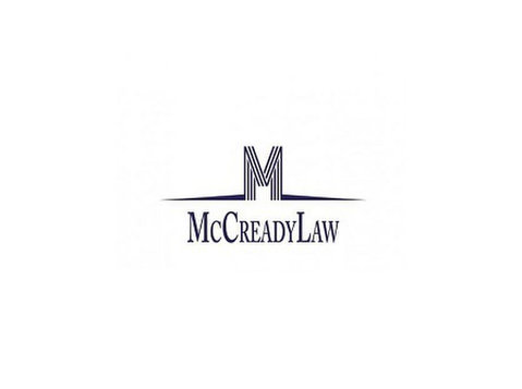 McCready Law - Lawyers and Law Firms