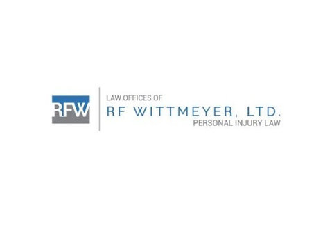 Law Offices of R.f. Wittmeyer, Ltd. - Lawyers and Law Firms