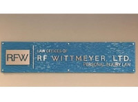 Law Offices of R.f. Wittmeyer, Ltd. (3) - Lawyers and Law Firms
