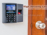 Locksmith Service Palatine (6) - Security services