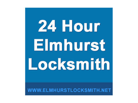 24 Hour Elmhurst Locksmith - Security services