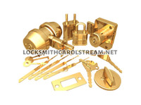 locksmith carol stream il (2) - Servicios de seguridad