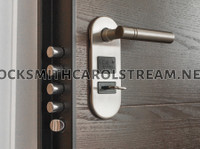 locksmith carol stream il (5) - Servizi di sicurezza