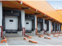 Benco Industrial Equipment Llc (1) - Dovoz a Vývoz