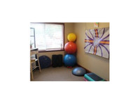 Red Rock Physical Therapy and Wellness (3) - Medycyna alternatywna