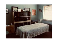 Red Rock Physical Therapy and Wellness (6) - Alternative Heilmethoden