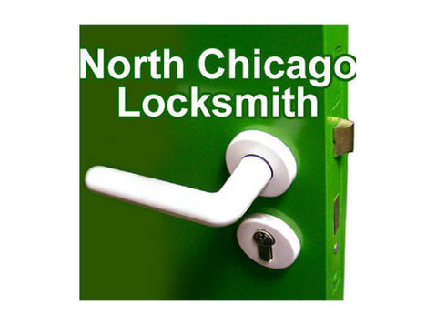 North Chicago Locksmith - Security services