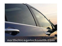 North Chicago Locksmith (1) - Security services