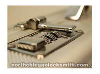 North Chicago Locksmith (5) - Security services