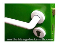 North Chicago Locksmith (6) - Security services