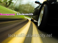 LOCKSMITH CALUMET CITY IL (3) - Безопасность