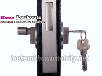 LOCKSMITH CALUMET CITY IL (5) - Security services