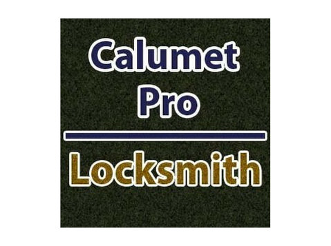 Calumet Pro Locksmith - Security services