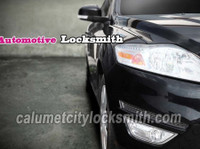 Calumet Pro Locksmith (1) - Security services