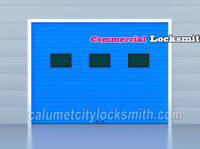 Calumet Pro Locksmith (2) - Security services