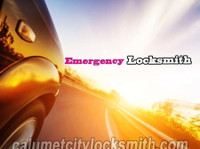 Calumet Pro Locksmith (3) - Security services
