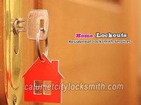Calumet Pro Locksmith (6) - Security services