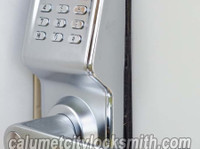 Calumet Pro Locksmith (7) - Security services