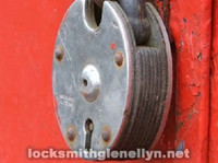 Locksmith Glen Ellyn (3) - Безбедносни служби