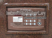 Quality Locksmith Highland Park (2) - Services de sécurité