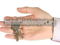 Quality Locksmith Highland Park (4) - Servicios de seguridad
