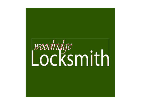 Woodridge Pro Locksmiths - Służby bezpieczeństwa